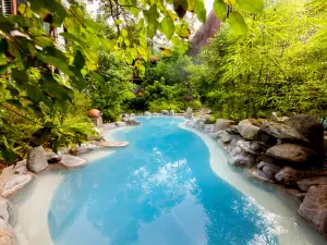 Yugu Hot Spring