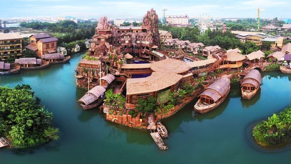 Foshan