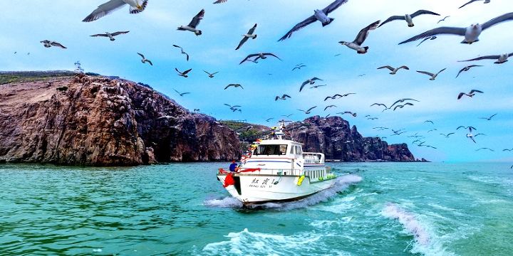 Hai Lv Dao