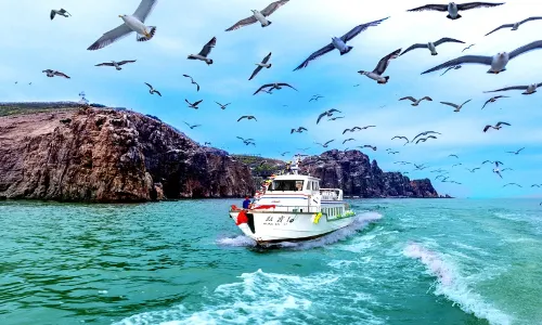 Hai Lv Dao