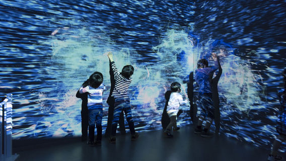 Eddy Onaruto Bridge Memorial Hall