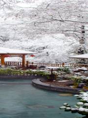 Huangshan Hot Springs