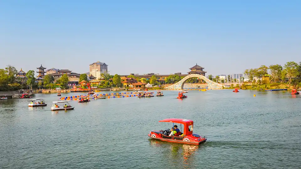 4_Nanchang Sunac Land