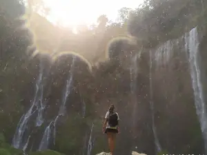 Waterfalls Tour