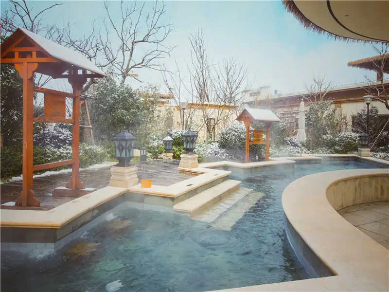 5_Suzhou Bay Wangyan Hot Spring