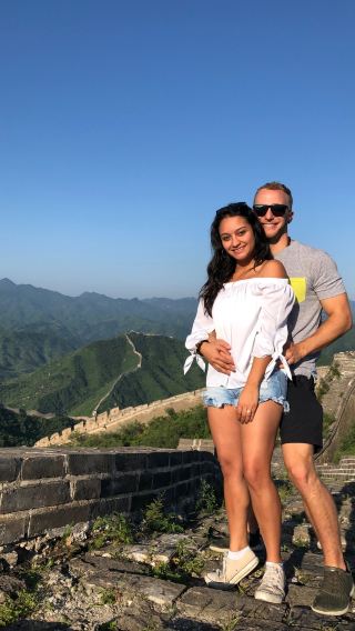 Jinshanling Great Wall Self-Guide Day Trip with Private English Speaking Driver Service