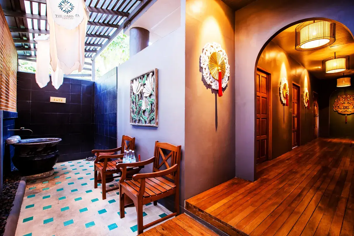 5_普吉島綠洲水療館-晴空微風館（Kata站）