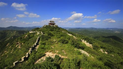 Chengshan Ancient City