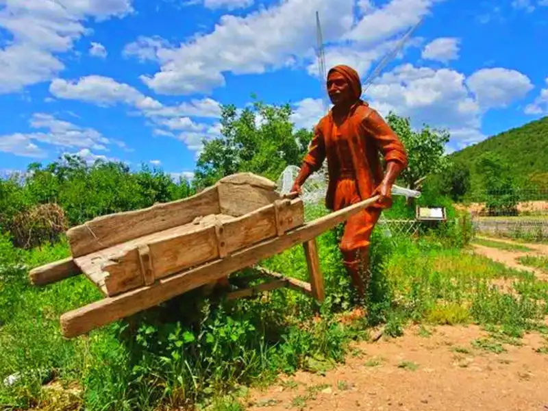 타니야마 마을 주변 호텔