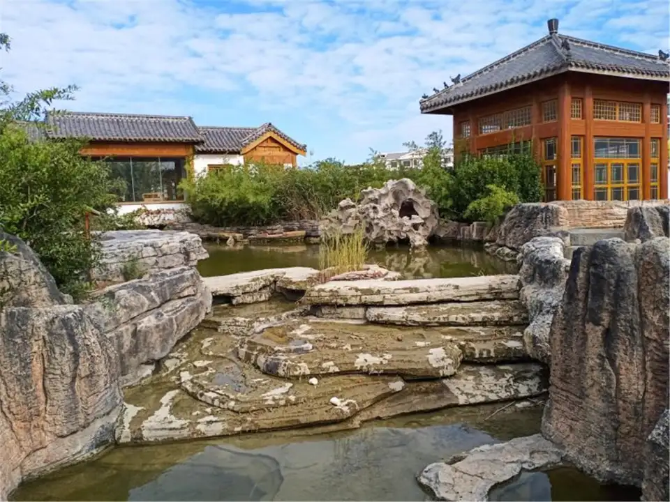 5_德百溫泉度假村