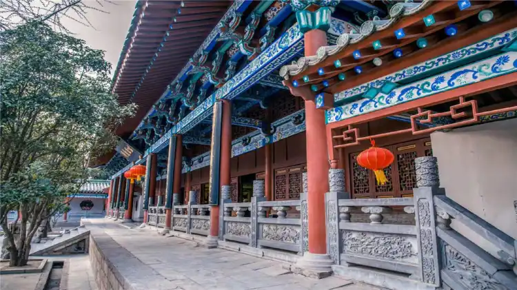 Các khách sạn gần Lord Bao Memorial Temple