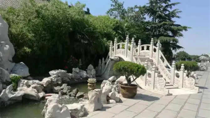 4_開封包公祠