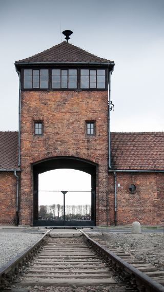 1-day tour to memorial and museum Auschwitz-Birkenau in Poland with reserved admission ticket, English-speaking guide and hotel transfer