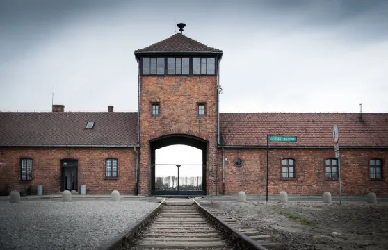 波蘭奧斯維辛集中營一日遊|含預約門票+官方英文導遊+酒店接送