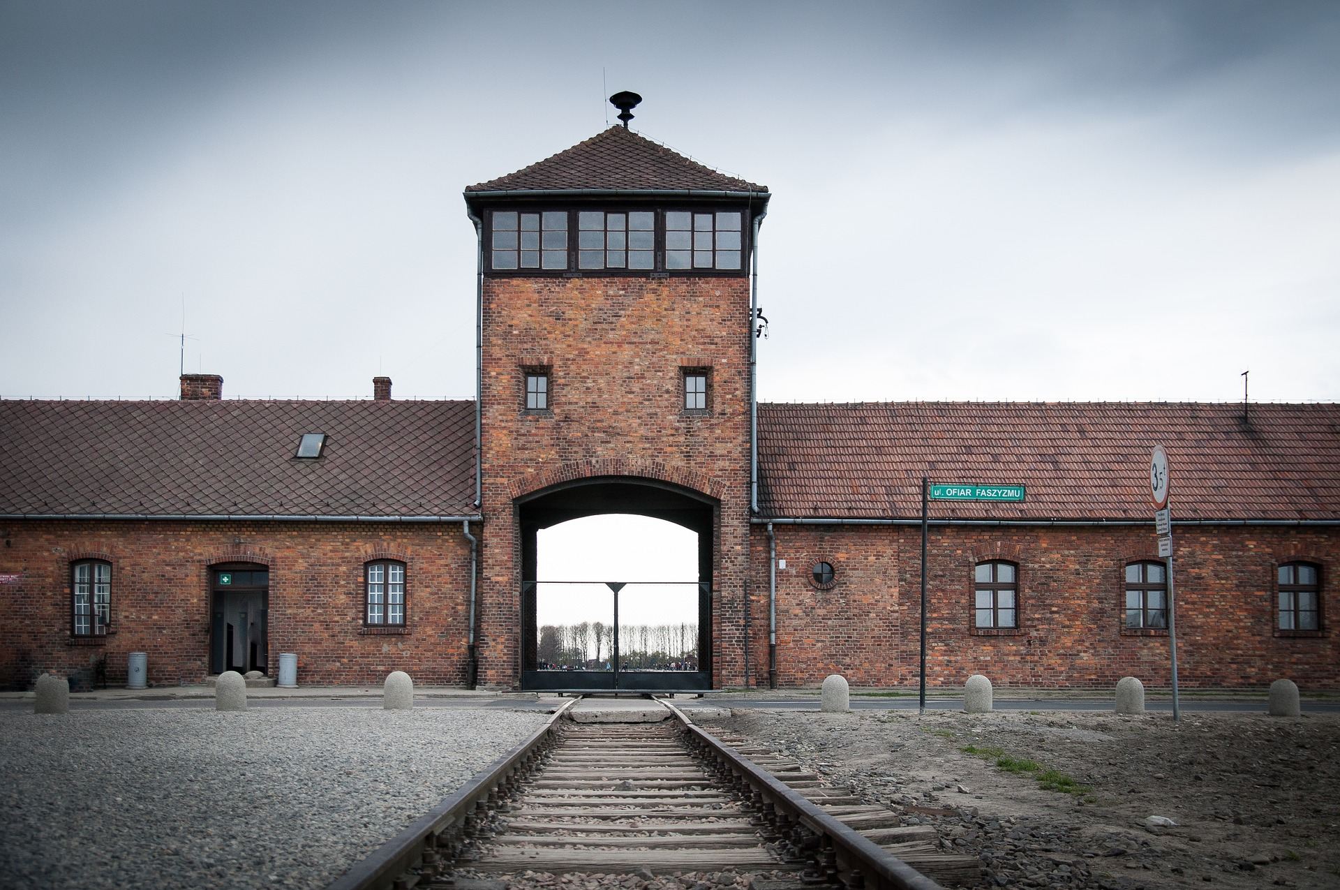1-day tour to Memorial and Museum Auschwitz-Birkenau in Poland|Admission ticket with reservation + official English guide + hotel transfer