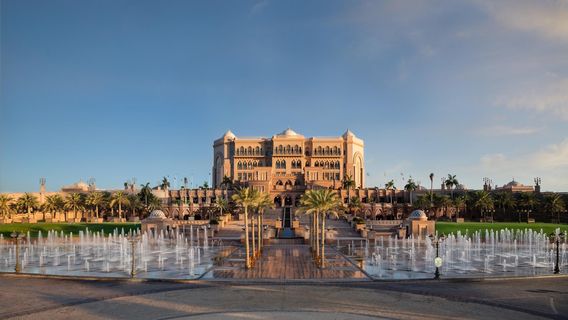 Abu DhabiExperiences