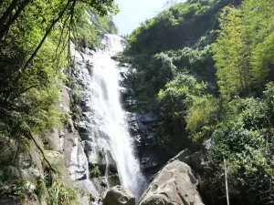 Xiu Feng