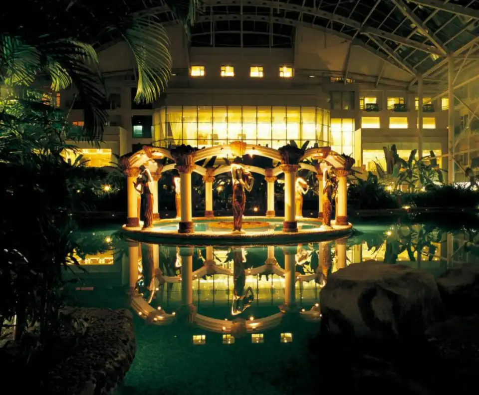 2_Daxing Longxi Hot Spring