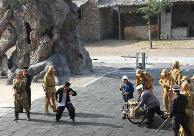 Туристические достопримечательности в минах