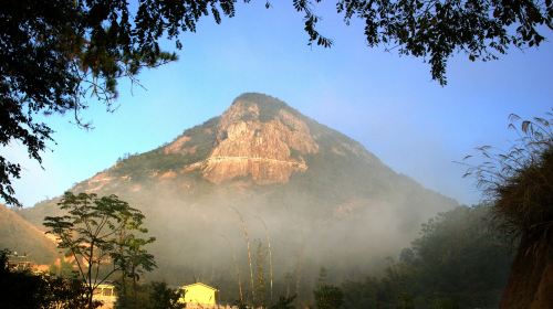 Shigen Mountain