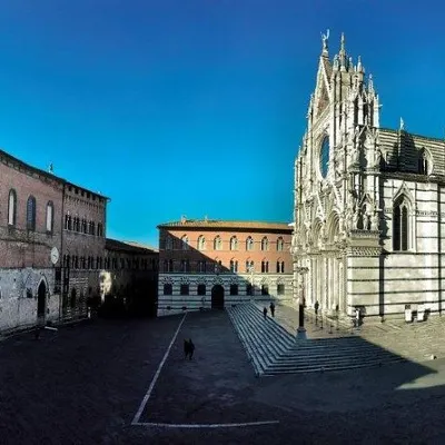 Skip-the-Line Siena Cathedral Duomo Complex Entrance Ticket