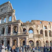 Skip-the-line Esclusive Private Tour of Rome Colosseum Forums & City Highlights