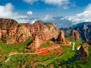 Kanbula Global Geopark