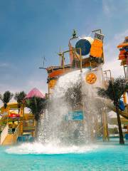 Xiamei Happy Water World