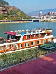 Jialing River