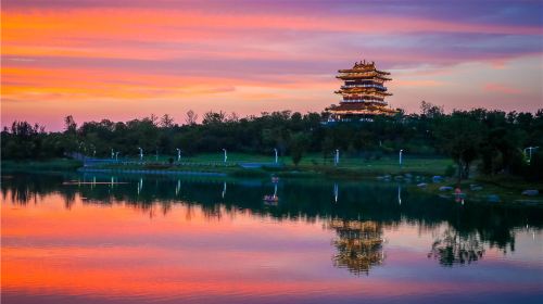 Zhengzhou Garden Expo