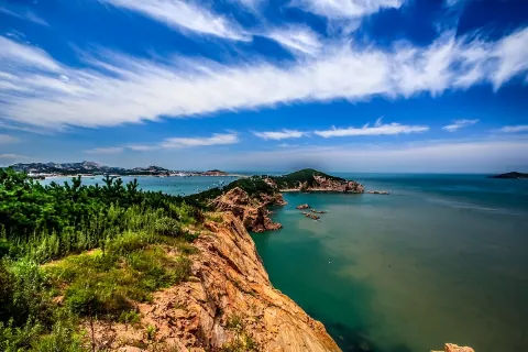 마천령