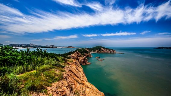 Rongcheng