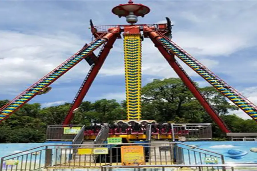 Yichun Amusement Park