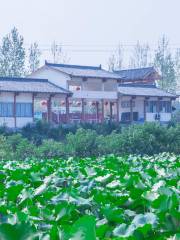 Xiangyang Hehuahu Tourism Sceneic Area