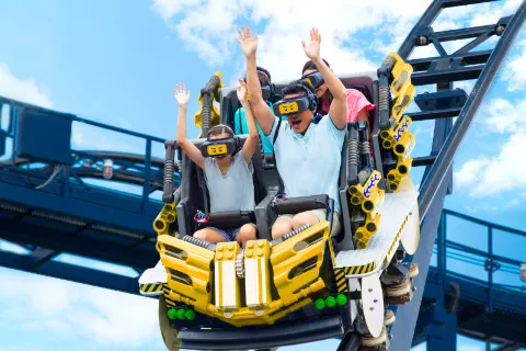LEGOLAND® Malaysia