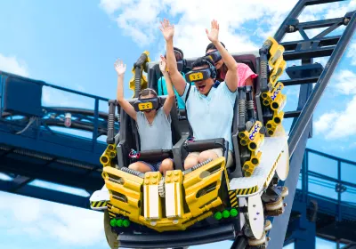 LEGOLAND® Malaysia