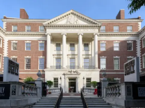 Museum of the City of New York