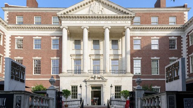 Museum of the City of New York