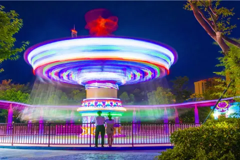 Hefei Sunac Land
