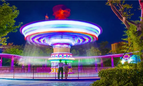 Hefei Sunac Land
