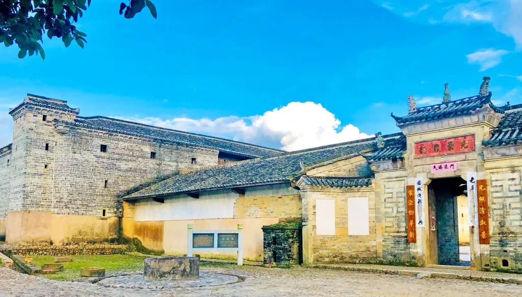Dongshengwei