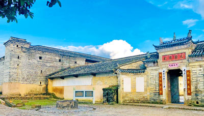 Dongshengwei