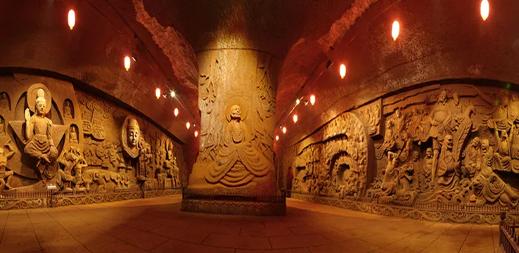 5_Oriental Buddha Capital