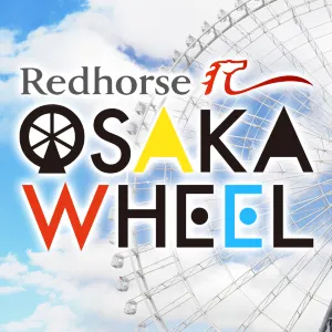 OSAKA WHEEL オオサカホイール
