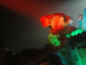 Populaire Nacht attracties in Jiangle County