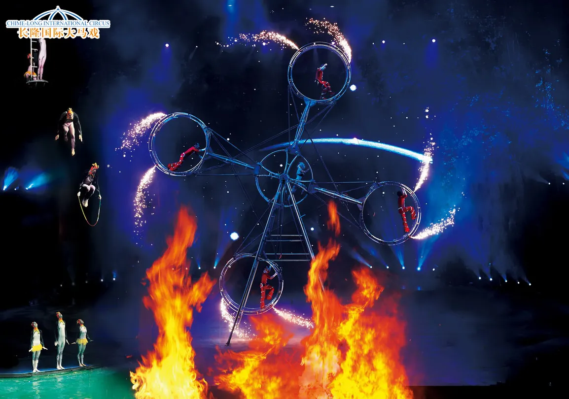 4_Guangzhou Chimelong Tourist Resort