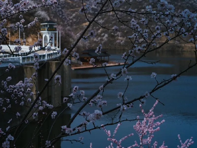 5_Huanghuacheng Lakeside Great Wall