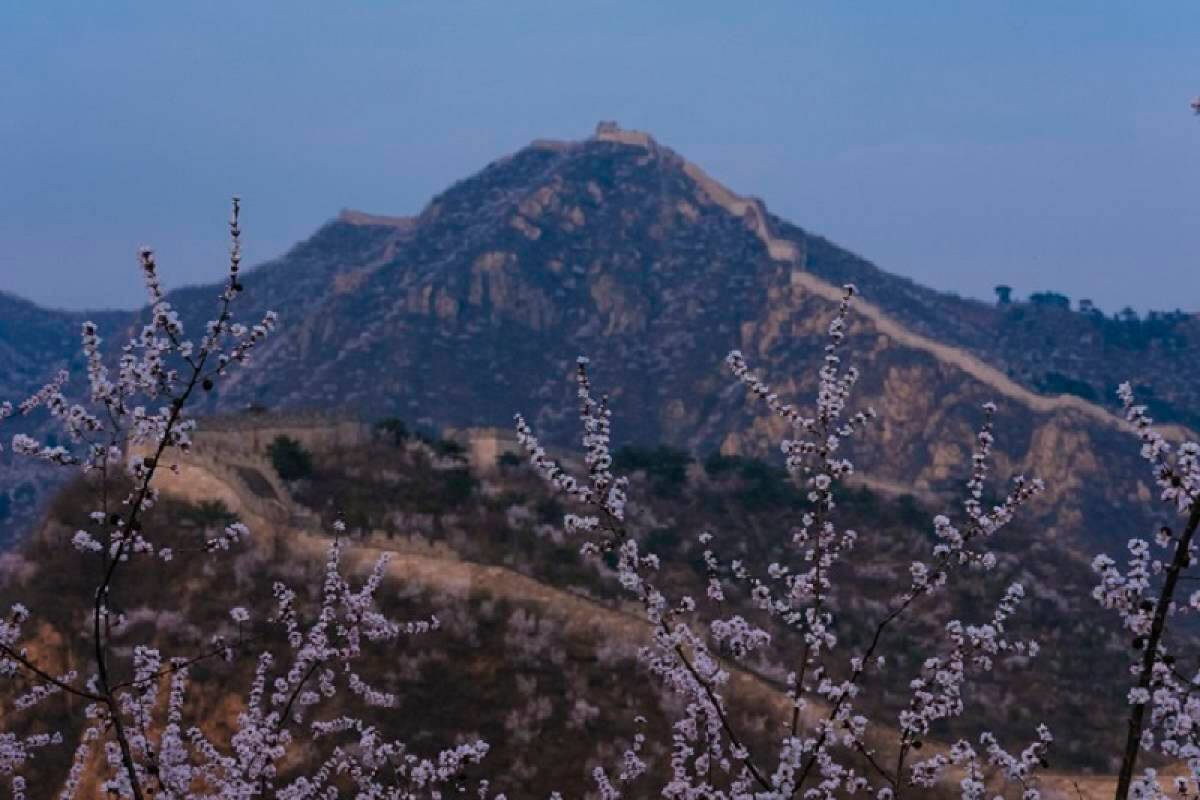 万里の長城でよくある質問
