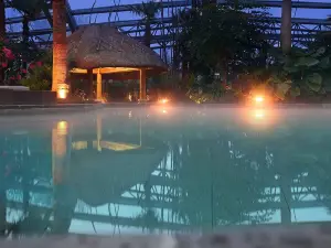 Huzhou Moon Hot Spring