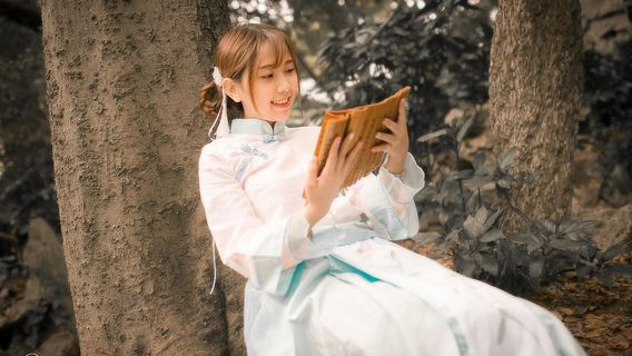 紹興日遊
